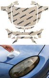 Lamin-X BMW M3 Sedan (14-  ) Full Coverage Clear Bra | B852
