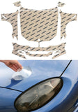 Lamin-X BMW 5-Series (17-20) Full Coverage Clear Bra | B861