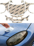 Lamin-X BMW X2 (18- ) Full Coverage Clear Bra | B865