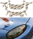 Lamin-X BMW i3 (18-  ) Full Coverage Clear Bra | B866