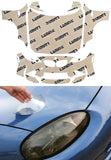 Lamin-X BMW M2 (16-18) Full Coverage Clear Bra | B867