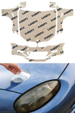 Lamin-X BMW M5 (18-20) Full Coverage Clear Bra | B873