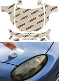 Lamin-X BMW 3-Series (19-  ) Full Coverage Clear Bra | B876