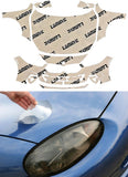 Lamin-X BMW 2-Series Gran Coupe Msport (20-  ) Full Coverage Clear Bra | B883