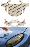 Lamin-X BMW 4-Series (21-  ) Full Coverage Clear Bra | B885