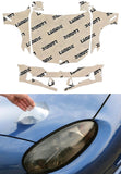 Lamin-X BMW 5-Series (21-  ) Full Coverage Clear Bra | B886