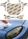 Lamin-X BMW 7-Series (2020+ ) Full Coverage Clear Bra | B887