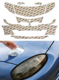 Lamin-X BMW Z4 (06-08) Clear Bra | B909