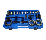 Baum Tools Baum Tools Wheel Bearing Remover and Installer Kit | B90TPLUS