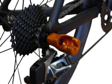SeaSucker Hogg | Front Wheel Holder | BA1580