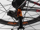 SeaSucker SeaSucker Hogg | Front Wheel Holder BA1580