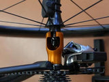 SeaSucker SeaSucker Hogg | Front Wheel Holder BA1580