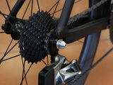 SeaSucker SeaSucker Hogg | Front Wheel Holder BA1580