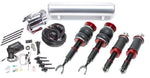 Urostance Air Lift Kit w/ Performance 3H Digital Controls | Audi R8 BAG-R8-3H-Fullkit-BASE