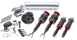 Urostance Air Lift Kit w/ Performance 3H Digital Controls | C5 Audi A6 | S6 Quattro BAG-Audi-C5-3H-FullKit