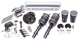 Urostance Air Lift Kit w/ Performance 3H Digital Controls | Mk4 Golf | Jetta | Mk1 TT BAG-MK4-AirLift-3H-FullKit