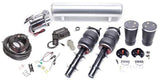 Urostance Air Lift Kit w/ Performance 3P Digital Controls | Mk4 Golf | Jetta | Mk1 TT BAG-MK4-AirLift-3P-FullKit