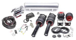Urostance Air Lift Kit w/ Performance 3P Digital Controls | Mercedes-Benz C-Class (W204) | BAG-W204-C-Class-3p-FULLkIT-BASE
