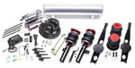 Urostance Air Lift Kit w/ Performance 3H Digital Controls | Mk7 Golf | Sportwagen 1.8T BAG-Mk7-50mm-3H-Fullkit-BASE