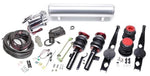 Urostance Air Lift Kit w/ Performance 3P Digital Controls | BMW E9X M3 BAG-M3E9X-3P-Fullkit-BASE