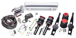 Urostance Air Lift Kit w/ Performance 3P Digital Controls | Mk7 Golf | Sportwagen TDi BAG-Mk7-50mm-TDi-3P-Fullkit-BASE