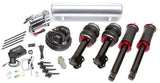 Urostance Air Lift Kit w/ Performance 3H Digital Controls | Mk1 Golf | Jetta BAG-Mk1-AirLift-3H-Kit