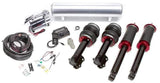 Urostance Air Lift Kit w/ Performance 3P Digital Controls | R50 | R52 | R53 | MINI BAG-Gen1R5X-AirLift-3P-Kit
