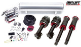 R50 | R52 | R53 | MINI | Air Lift Kit w/Manual Controls