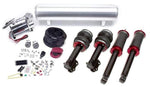 R55 | R56 | R57 | MINI | Air Lift Kit w/Manual Controls