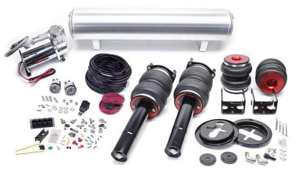 BMW E36 RWD | Air Lift Kit w/Manual Controls