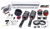 Mk6 Jetta S 2.0L 8v (2014-2015) | Air Lift Kit w/Manual Controls