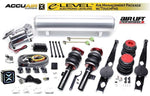 Urostance Air Lift | Accuair e-Level Full Package w/ Touchpad | Mk7 Golf | Sportwagen 1.8T BAG-Mk7-50mm-ELevel-TPADkIT-BASE