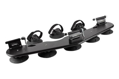 SeaSucker No Thanks / No Thanks SeaSucker Bomber | Triple Bike Rack BB3008