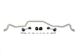 Whiteline Whiteline 99-05 BMW 3 Series E46 (Excl. M3) Rear 20mm Heavy Duty Adjustable Swaybar bbr11z