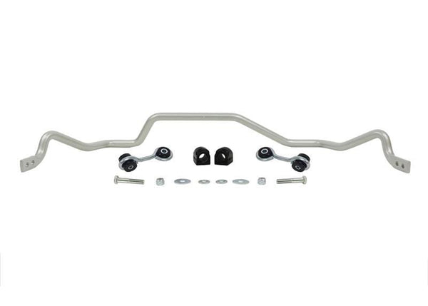 bbr11z | Whiteline Adjustable HD Rear Sway Bar (20mm) - BMW / E46 3 ...