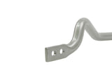 Whiteline Whiteline 99-05 BMW 3 Series E46 (Excl. M3) Rear 20mm Heavy Duty Adjustable Swaybar bbr11z