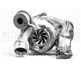 Pure Turbos Pure850 Ball Bearing Upgrade Turbo | Audi RS3/TTRS 8V/8S | PT-AD-BBP850