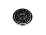 UroTuning Edition Crest Coin For BFI Shift Knobs | IBFI100URO
