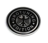 UroTuning Edition Crest Coin - FREE Black Friday Add On