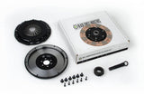 BFI 1.8T / G60 228mm Clutch and Billet Lightweight Flywheel Kit - Stage 3 (02A / 02J) | BFI18228ST3