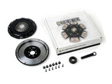 BFI 2.5L 228mm Clutch Kit and Lightweight Flywheel - Stage 4 | BFI25228ST4