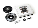 BFI 2.5L 228mm Clutch Kit and Lightweight Flywheel - Stage 5 | BFI25228ST5