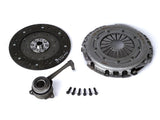 BFI Standard Plastic BFI Club Sport / SACHS Racing Clutch Kit for DMF - MK5 & MK6 2.0T TSI BFICLBSPT
