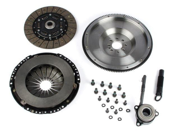 BFI MK7 2.0T TSI Clutch Kit and Lightweight Flywheel - Stage 1 | BFI20T3240ST1