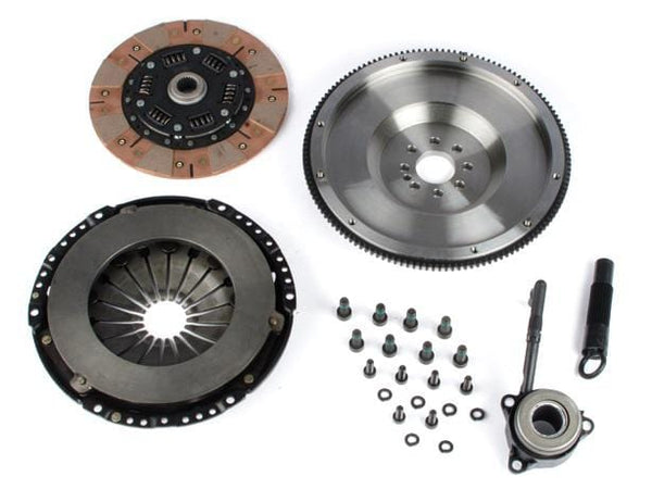 BFI MK7 2.0T TSI Clutch Kit and Lightweight Flywheel - Stage 3 | BFI20T3240ST3
