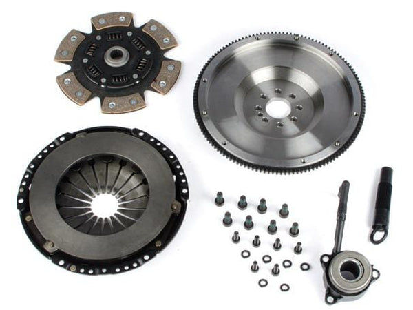 BFI MK7 2.0T TSI Clutch Kit and Lightweight Flywheel - Stage 5 | BFI20T3240ST5