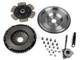 BFI BFI 2.0T FSI Clutch Kit and Lightweight Flywheel - Stage 4
