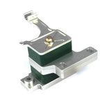 BFI BFI MK7/MQB Stage 2 Engine Mount Kit (6 speed & DSG - MQ250/350/DQ250) - Full Billet