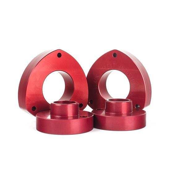 BFI Leveling Kit 1.5" Overall Lift | Volkswagen Atlas | SBFI3CN412001