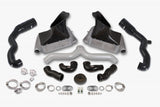 do88 do88 BigPack Porsche 911 Turbo (997.1)